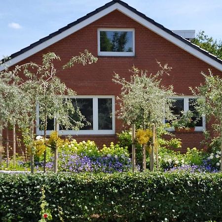 Vogler Lothar Apartment Neustadt in Holstein Bagian luar foto