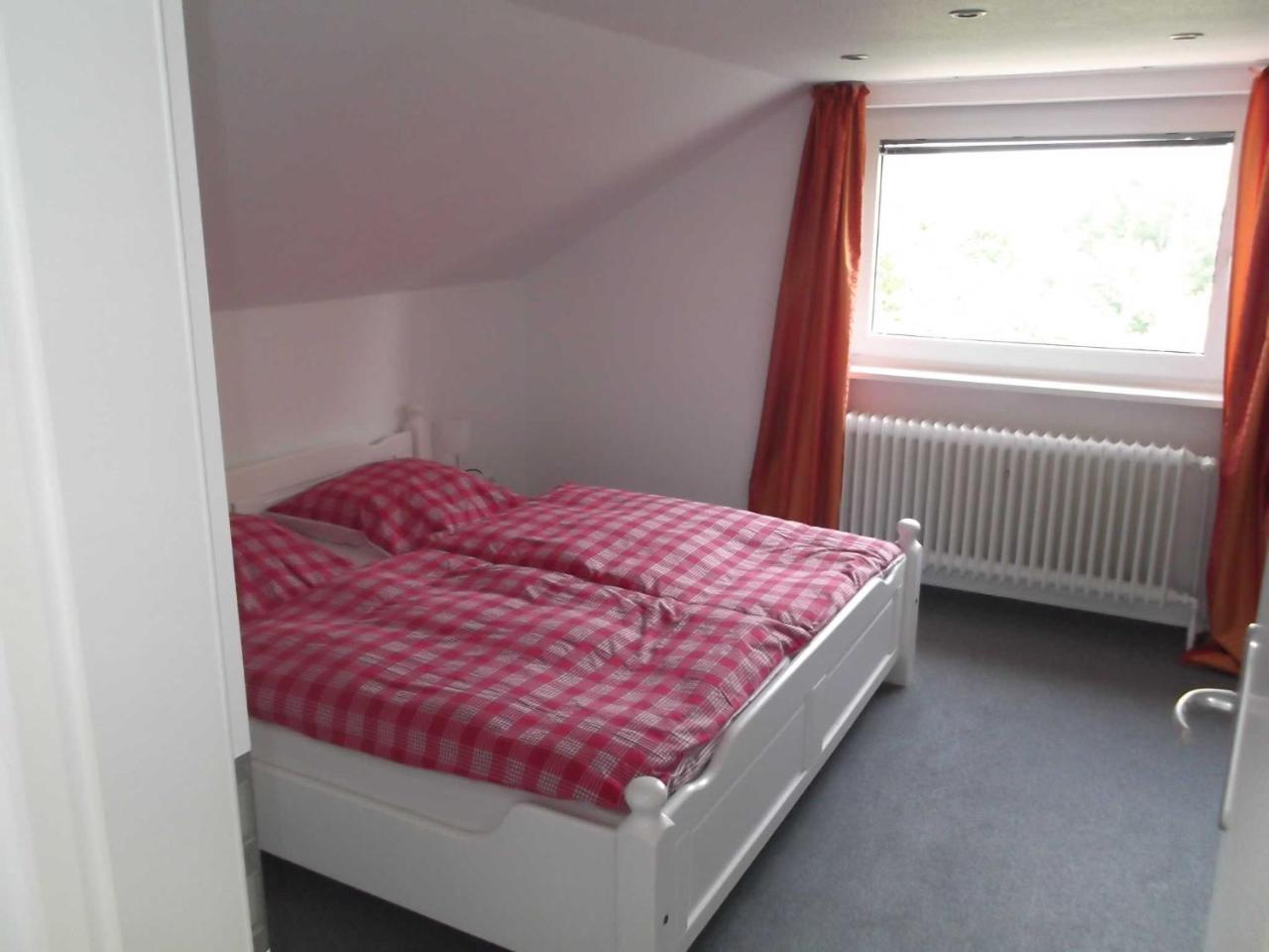 Vogler Lothar Apartment Neustadt in Holstein Bagian luar foto