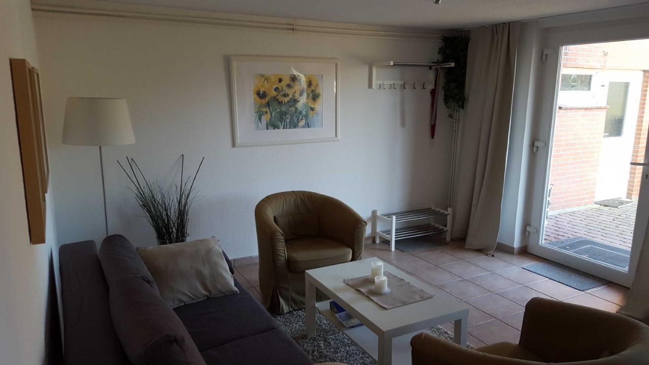 Vogler Lothar Apartment Neustadt in Holstein Bagian luar foto