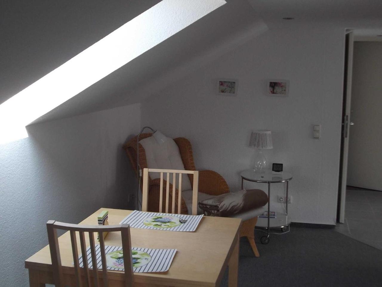 Vogler Lothar Apartment Neustadt in Holstein Bagian luar foto