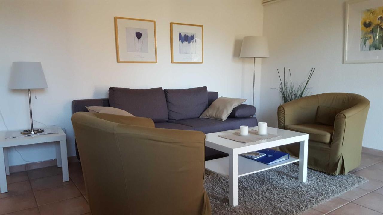 Vogler Lothar Apartment Neustadt in Holstein Bagian luar foto