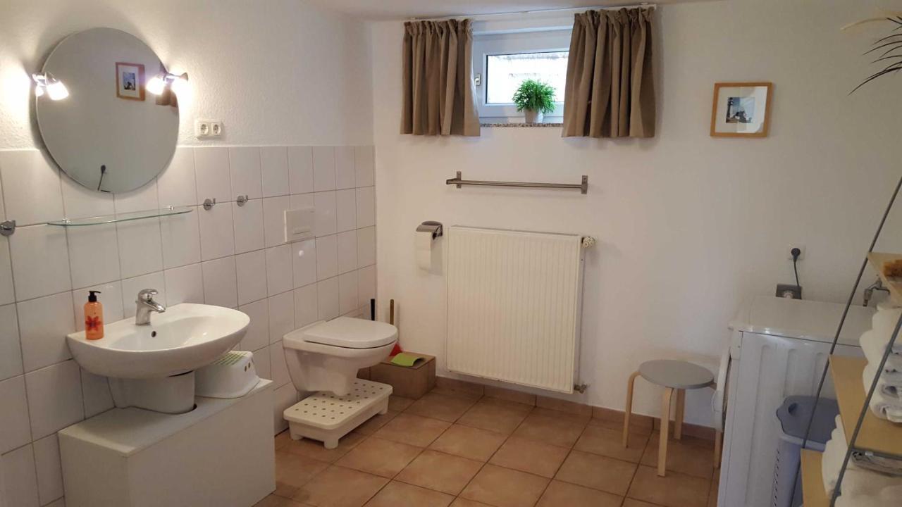 Vogler Lothar Apartment Neustadt in Holstein Bagian luar foto